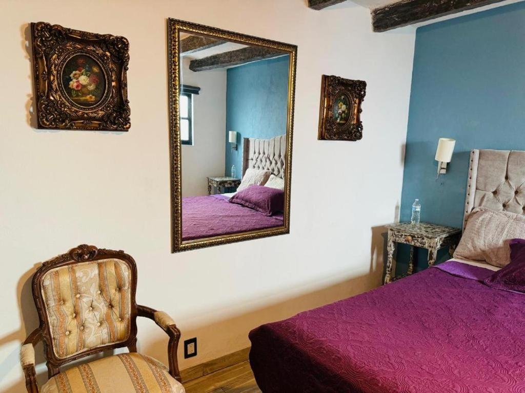 Boutique Casa Miranda * Queretaro