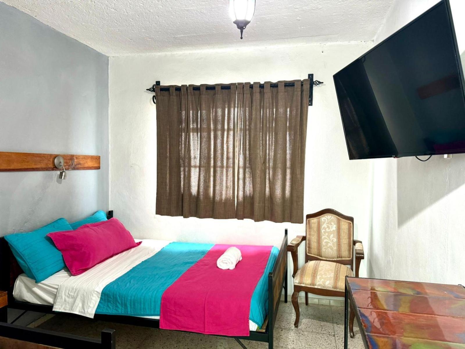 Boutique Casa Miranda *
