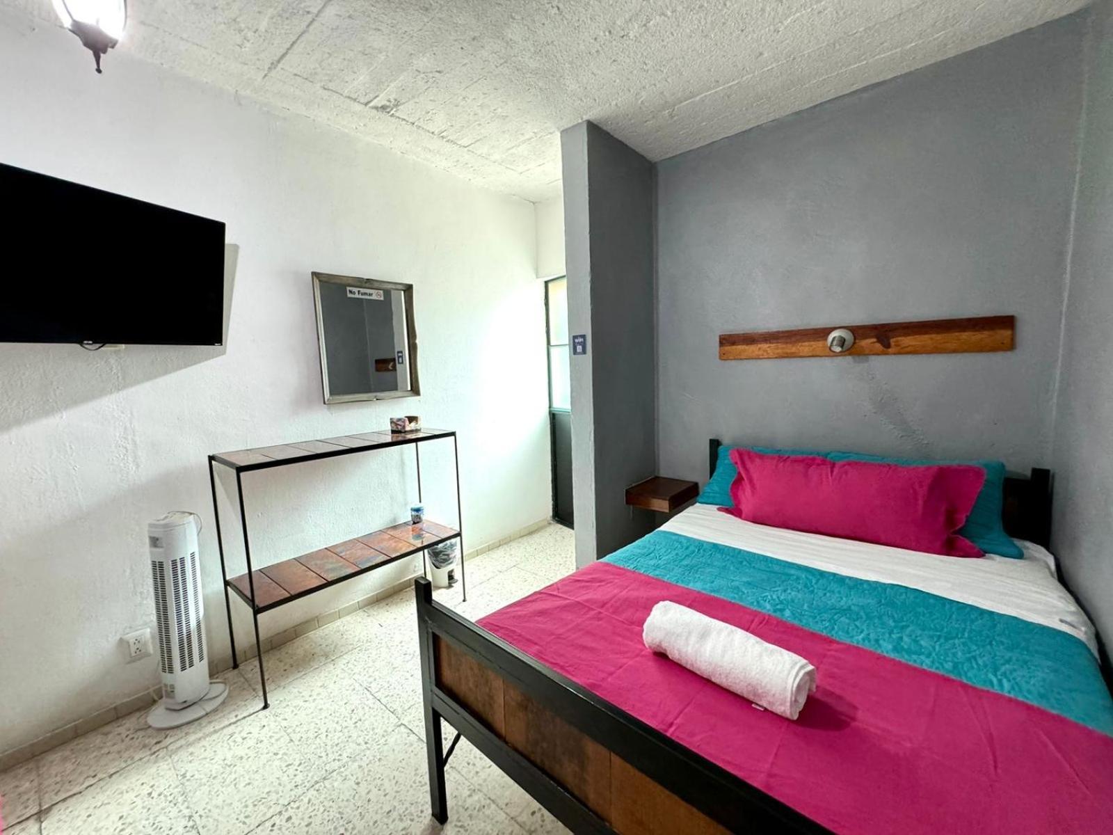 Inn Boutique Casa Miranda *