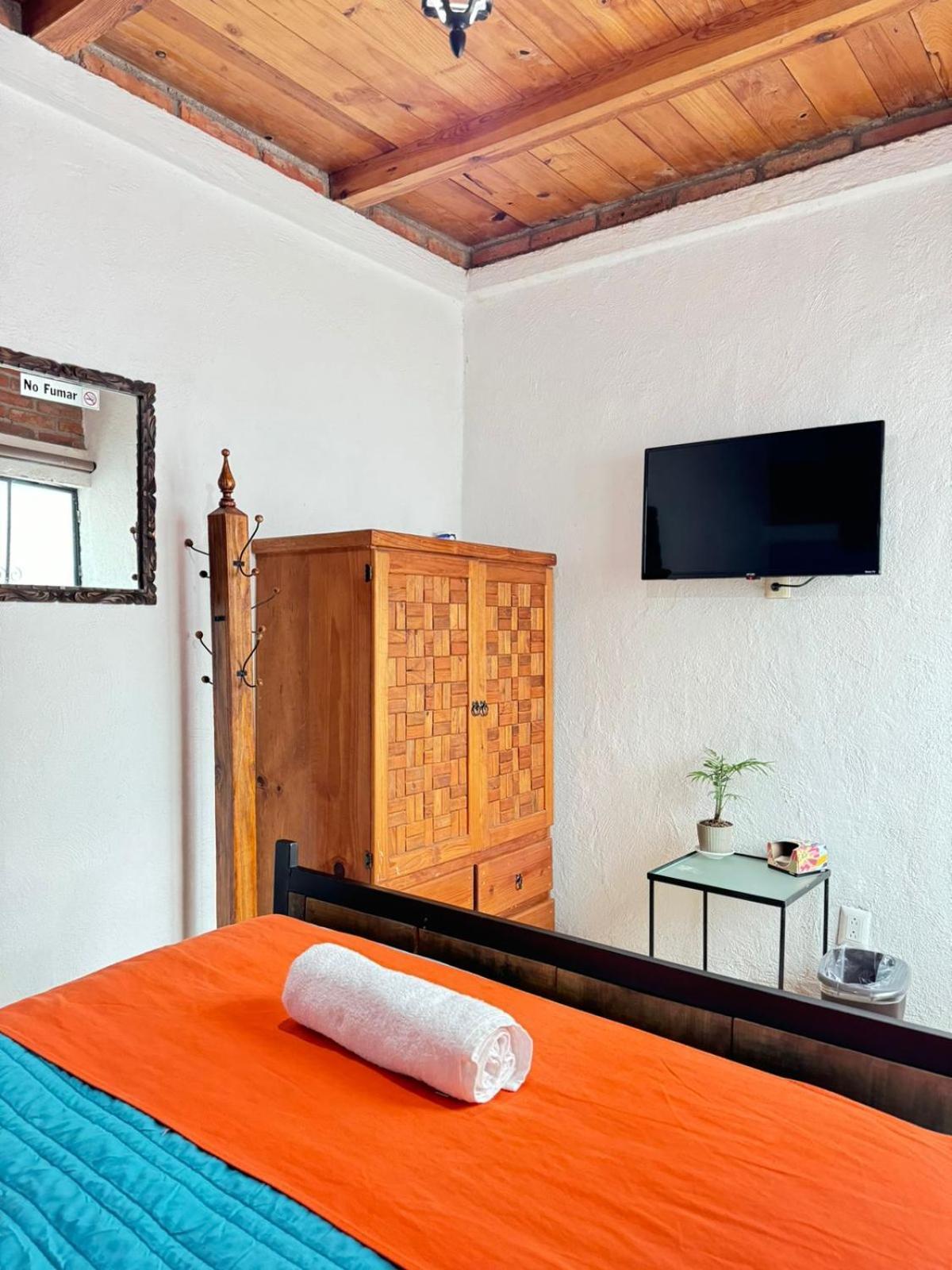Boutique Casa Miranda