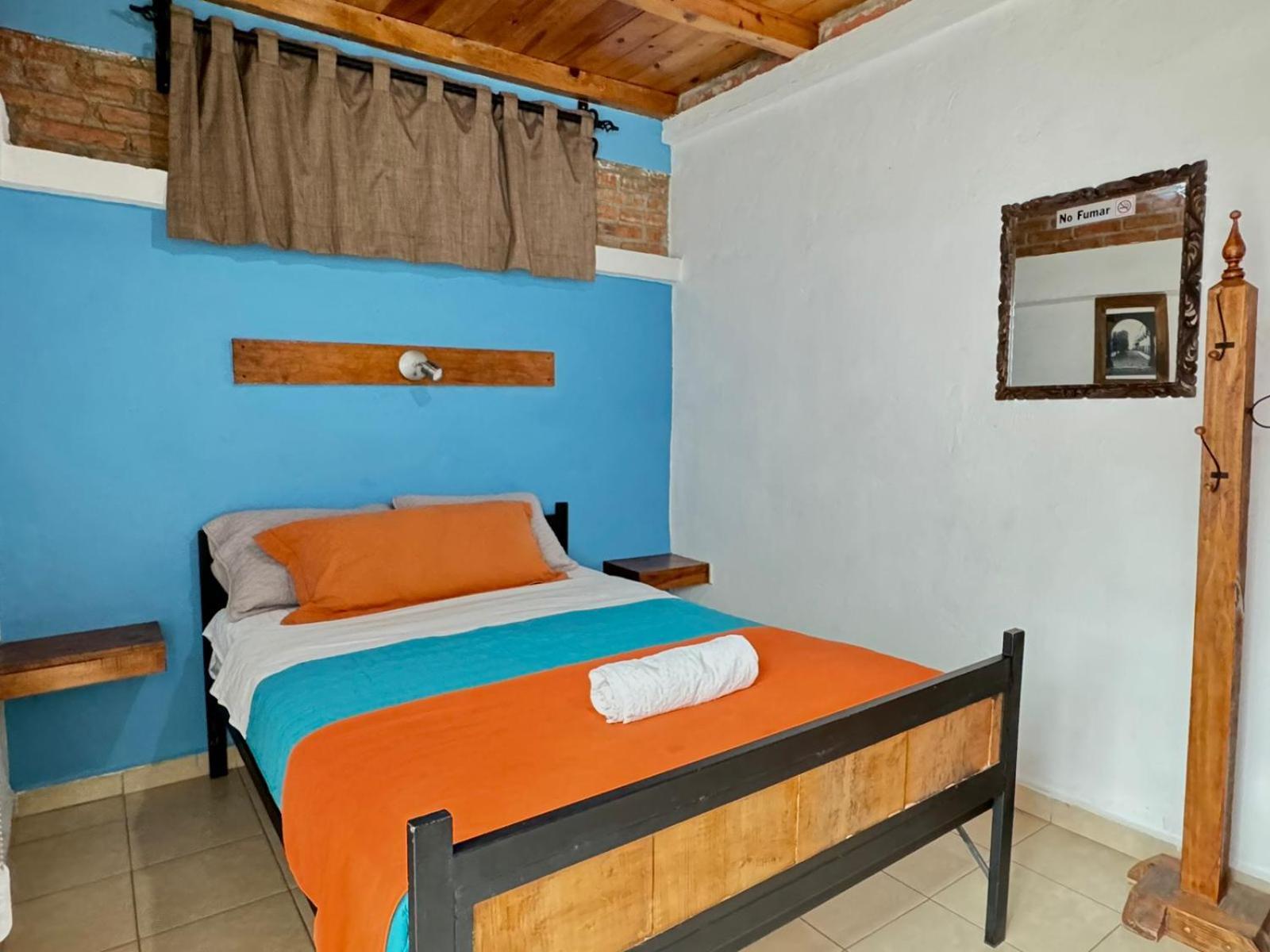 Inn Boutique Casa Miranda