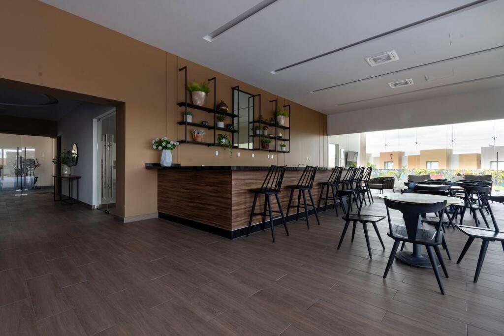 Exclusivo Loft Tipo Queretaro