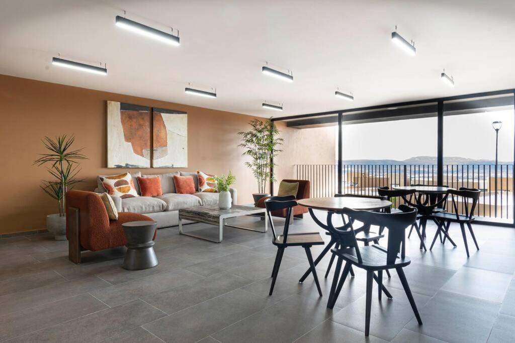 Exclusivo Loft Tipo