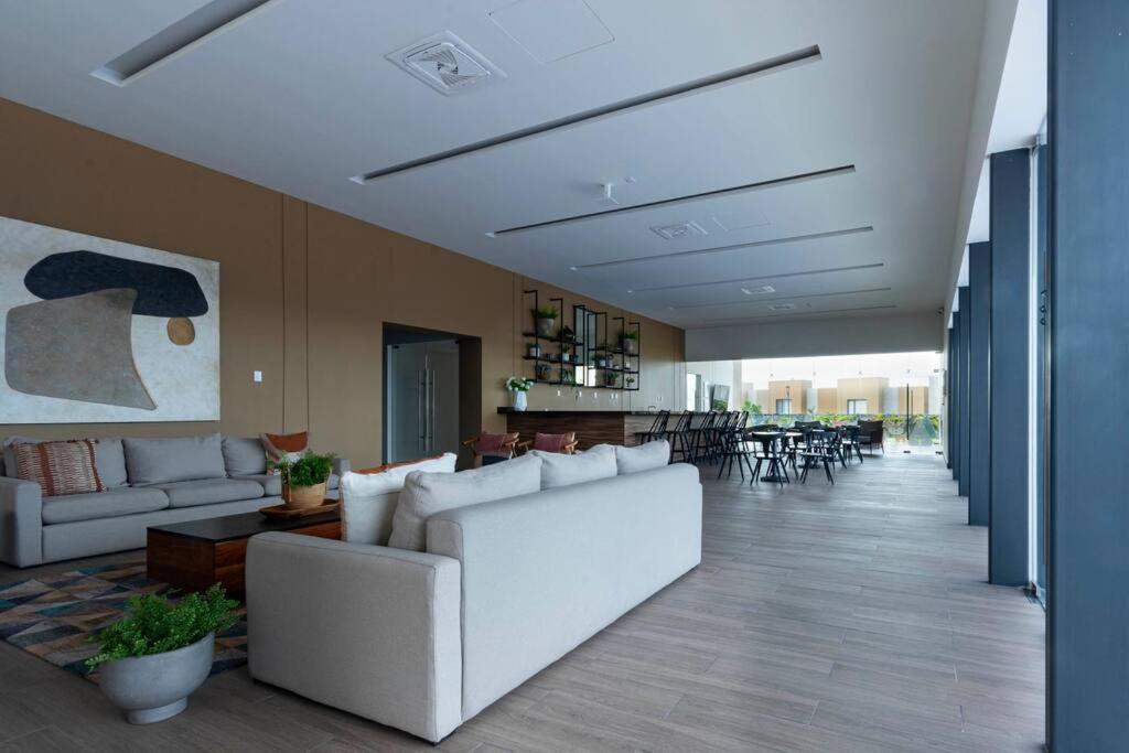 Exclusivo Loft Tipo Queretaro