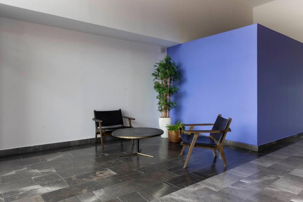Apartment Exclusivo Loft Tipo Queretaro