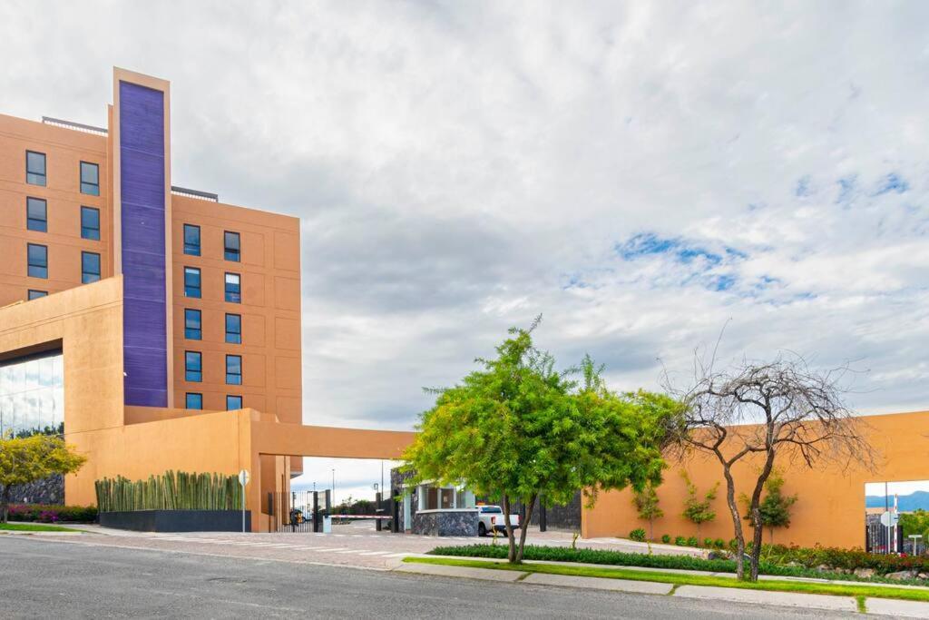 Exclusivo Loft Tipo * Queretaro
