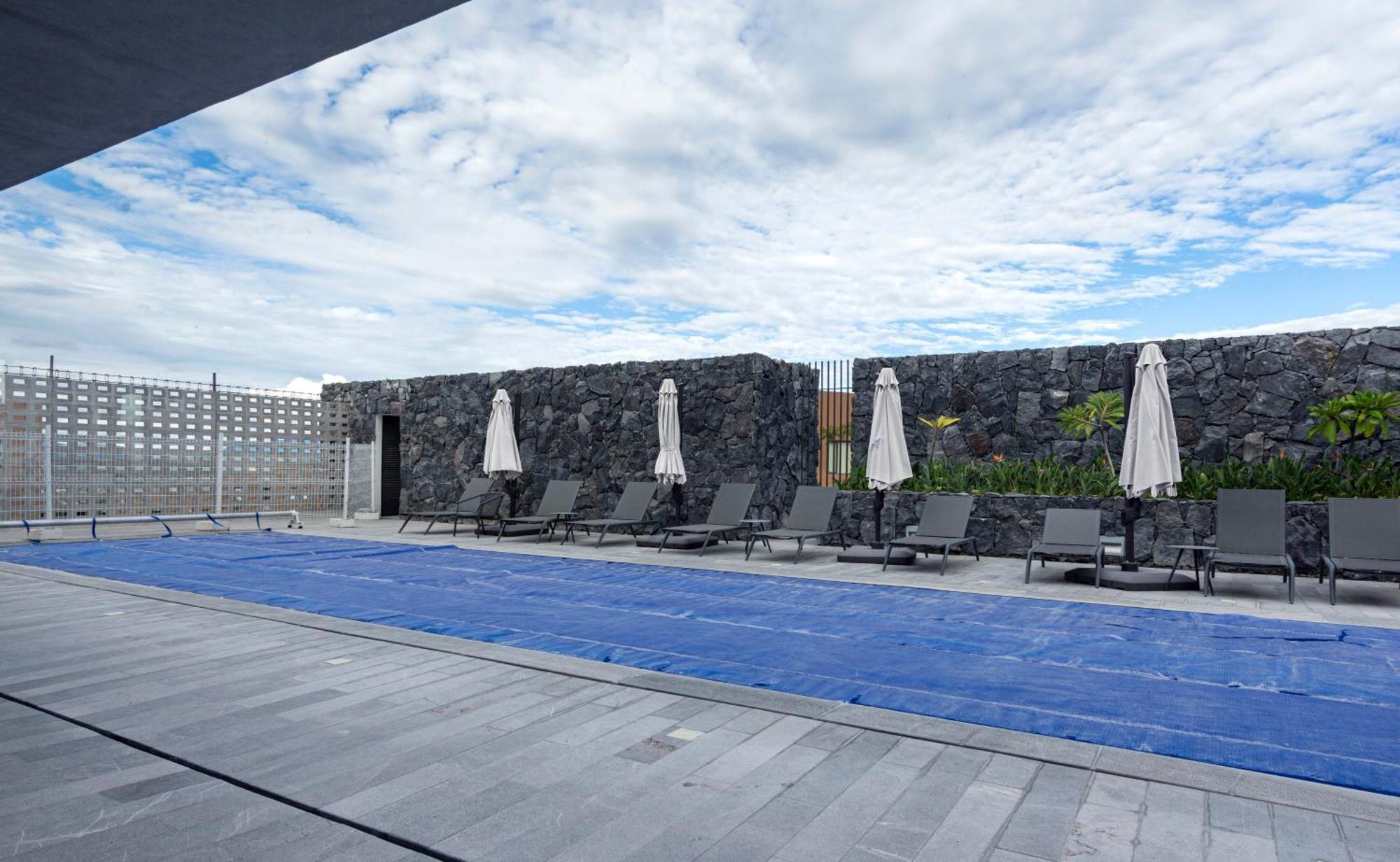 Exclusivo Loft Tipo Apartment