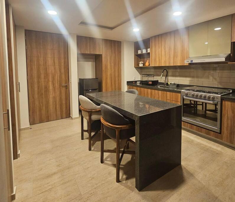 Apartment Exclusivo Loft Tipo *