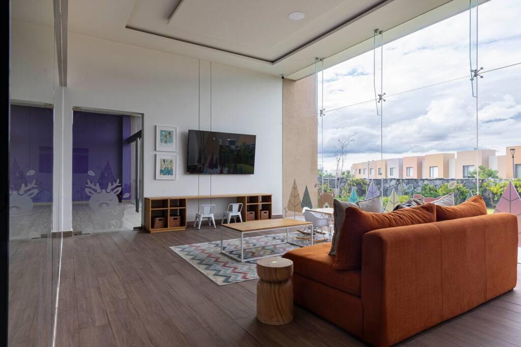 Apartment Exclusivo Loft Tipo Queretaro
