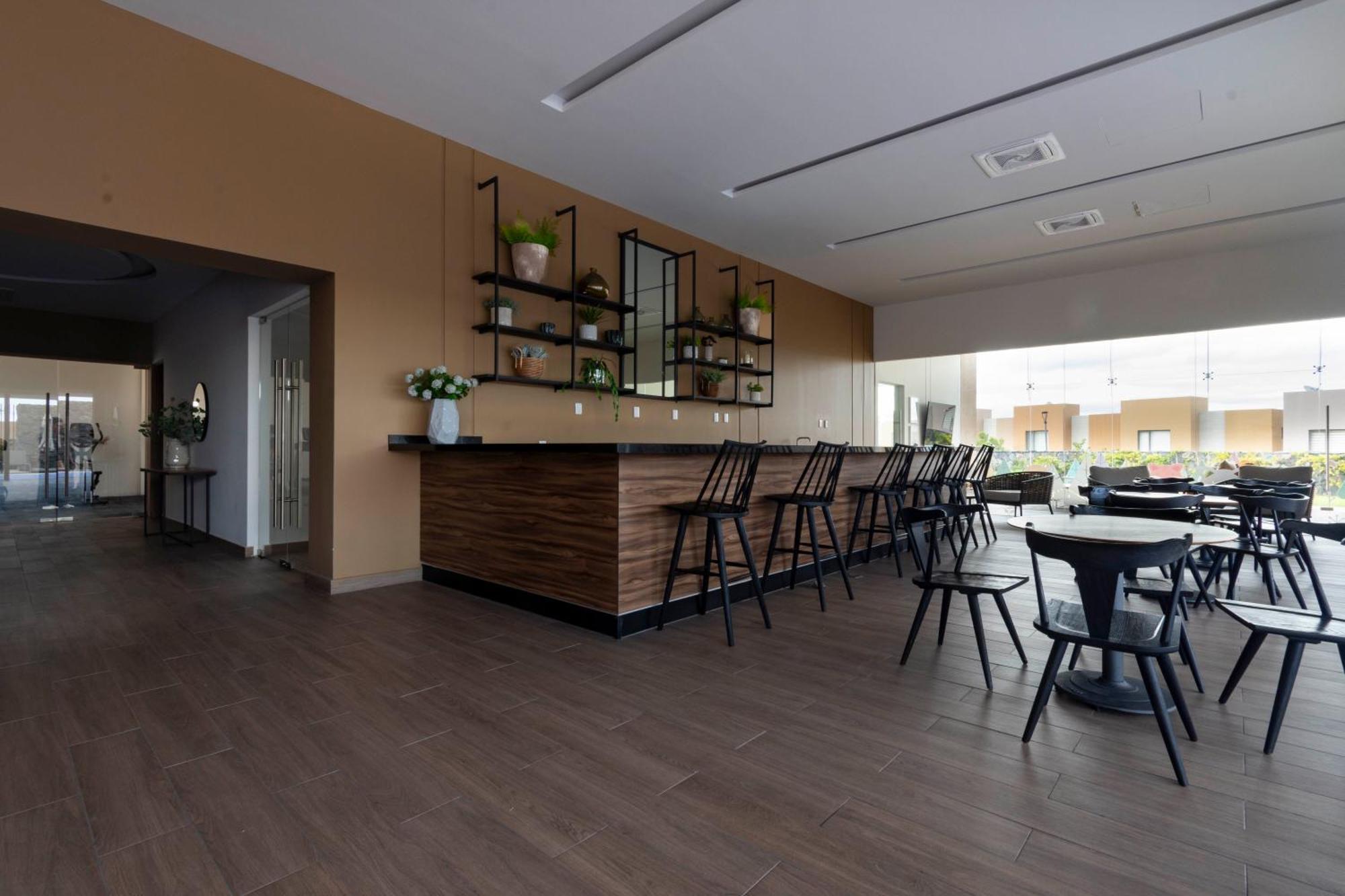 Exclusivo Loft Tipo *