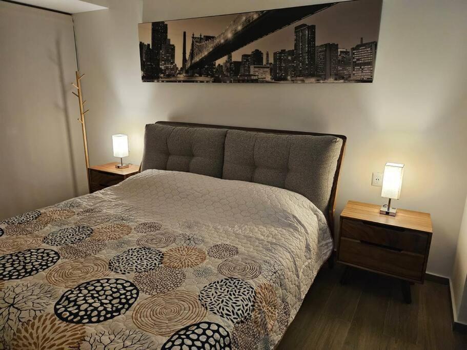 Exclusivo Loft Tipo Queretaro