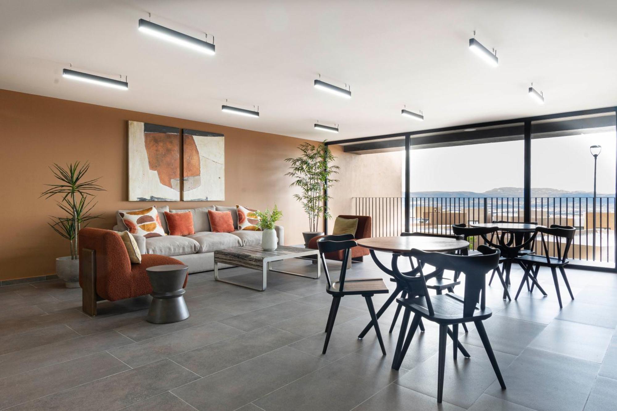 Exclusivo Loft Tipo * Queretaro