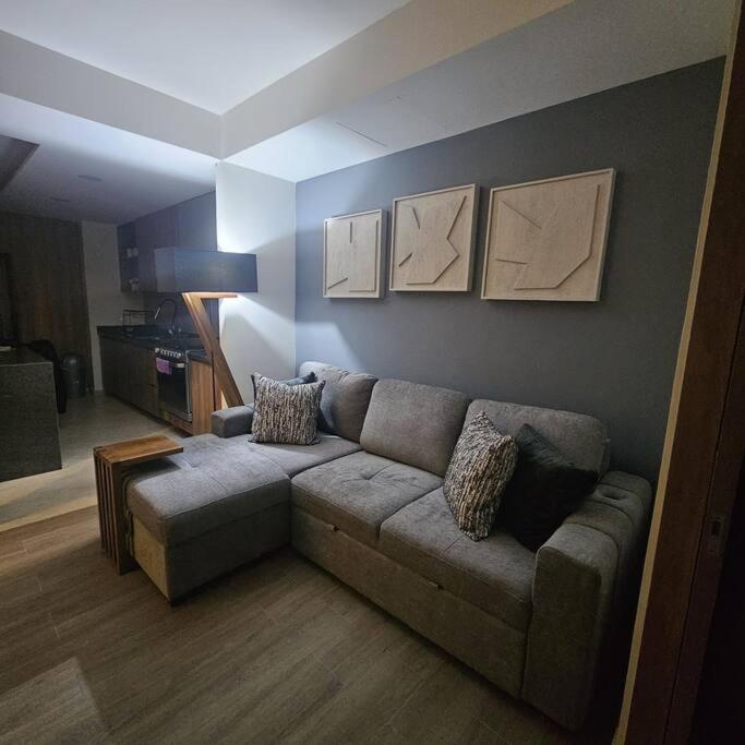 Exclusivo Loft Tipo Apartment *
