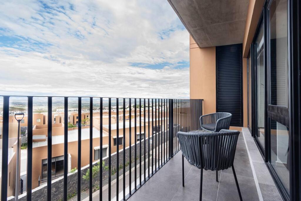 Apartment Exclusivo Loft Tipo *