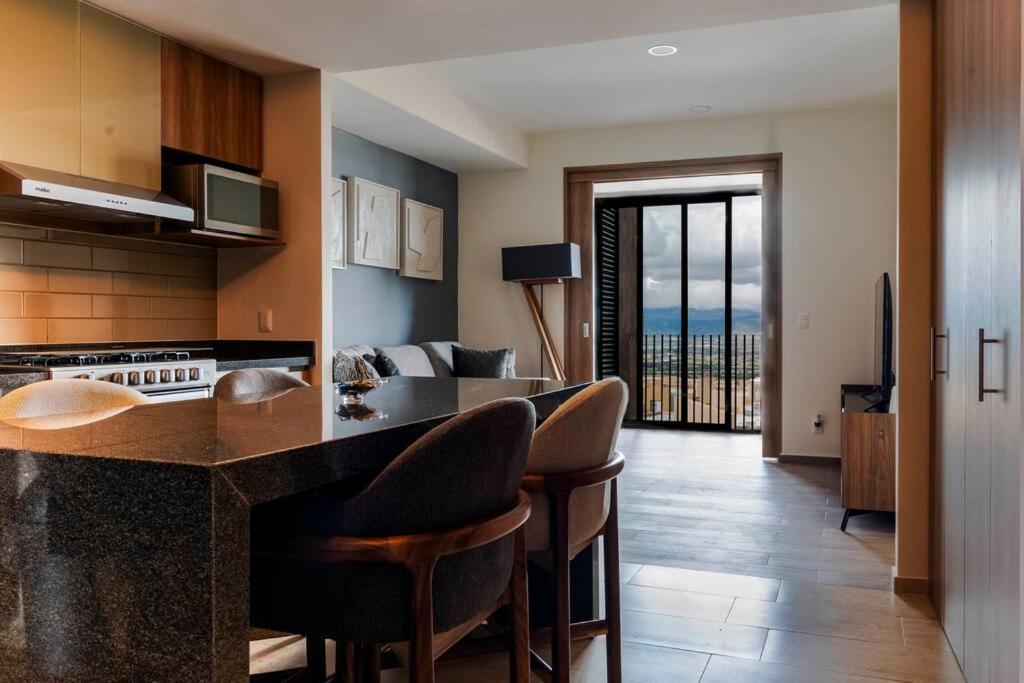 Apartment Exclusivo Loft Tipo Queretaro
