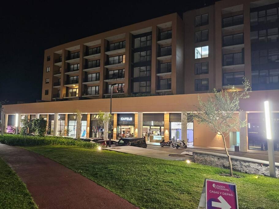 Exclusivo Loft Tipo Apartment Queretaro