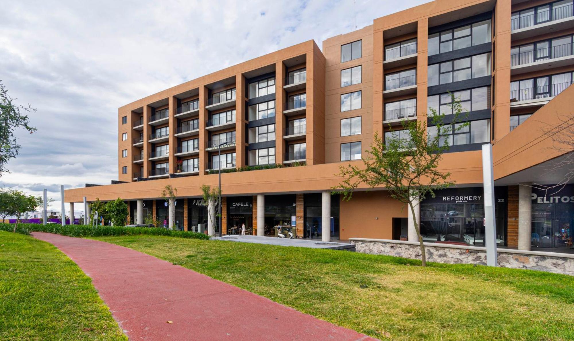 Exclusivo Loft Tipo