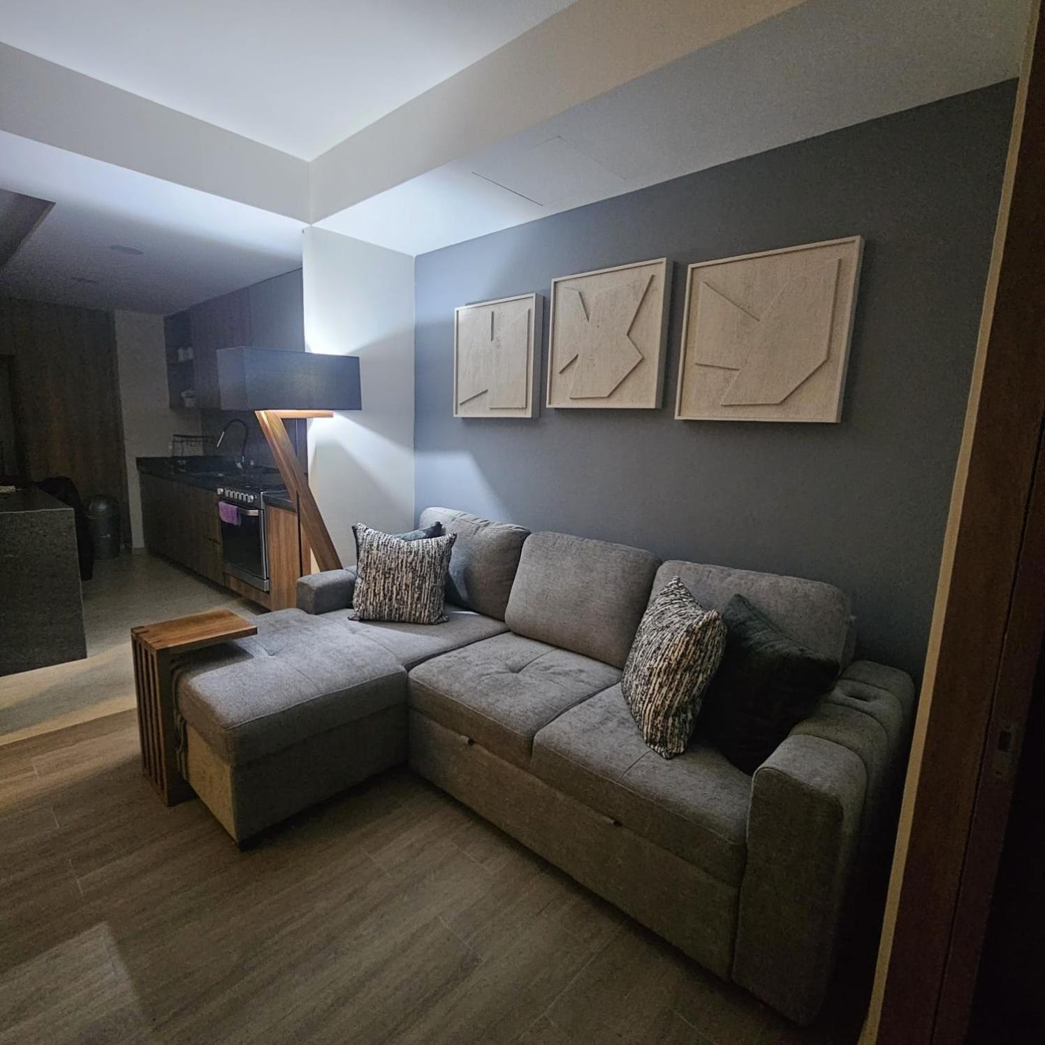 Apartment Exclusivo Loft Tipo Queretaro