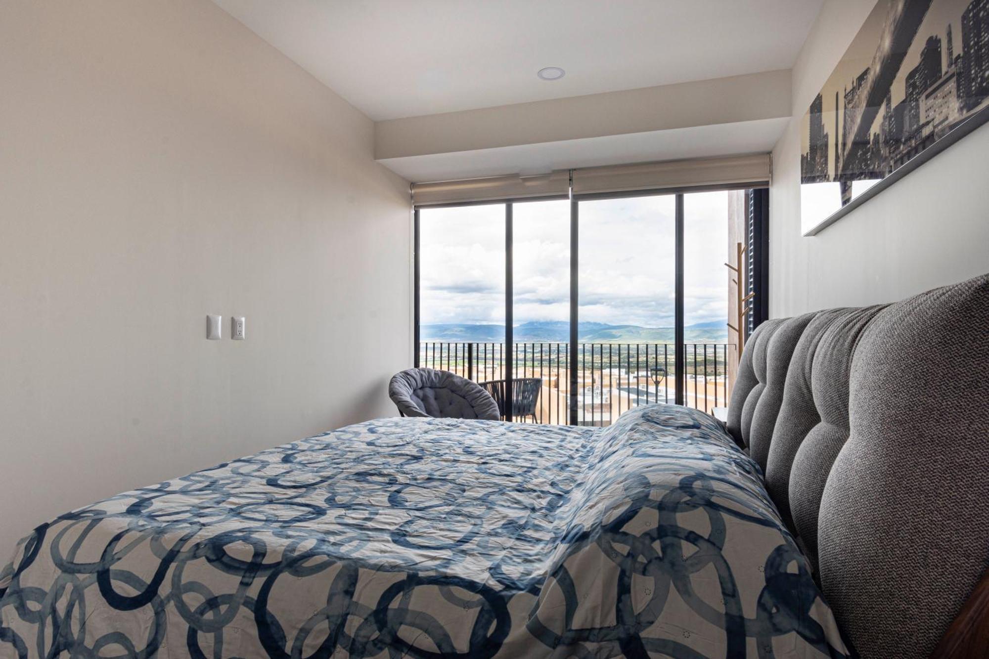Exclusivo Loft Tipo
