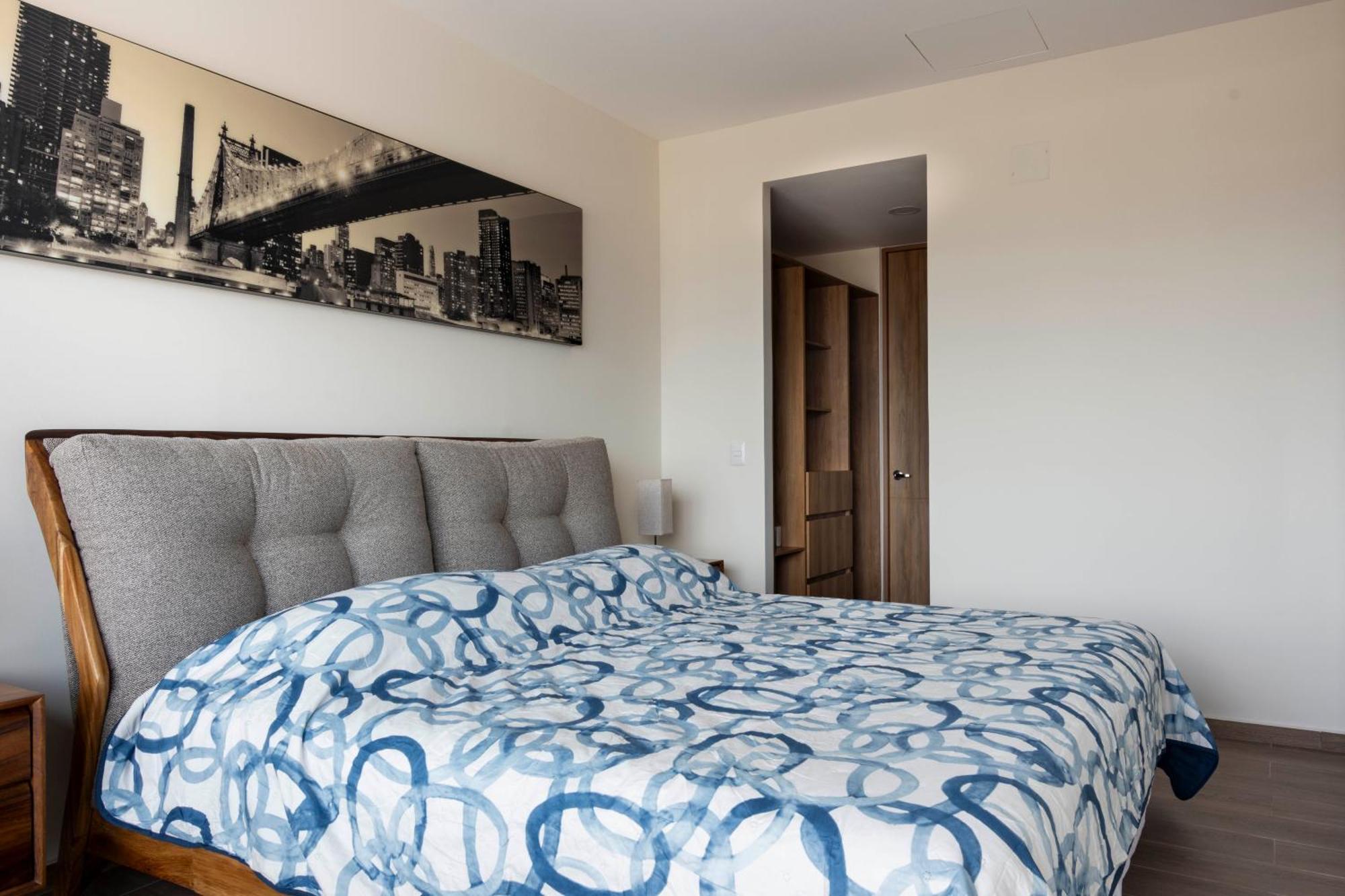 Apartment Exclusivo Loft Tipo Queretaro