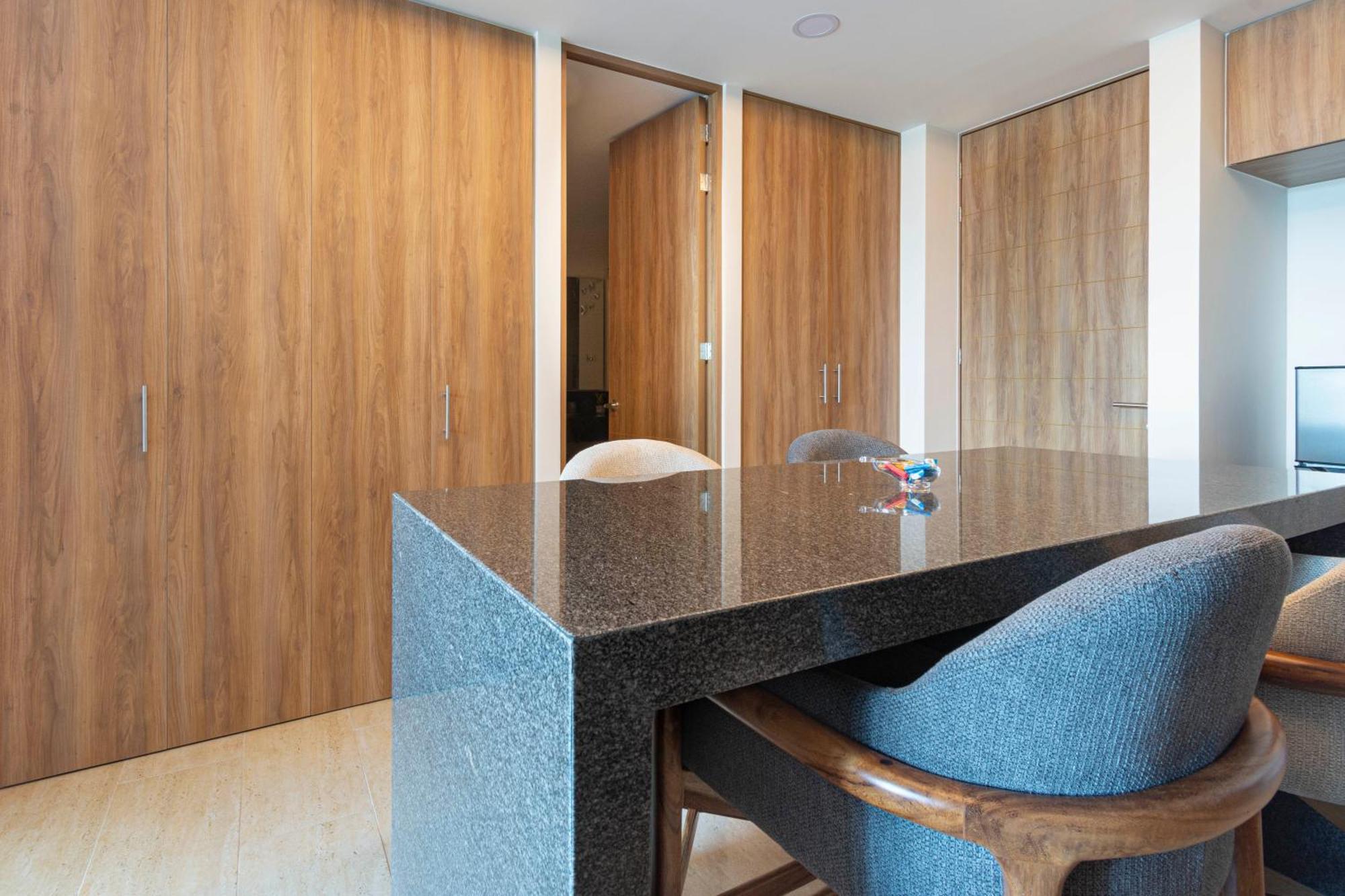 Exclusivo Loft Tipo Apartment