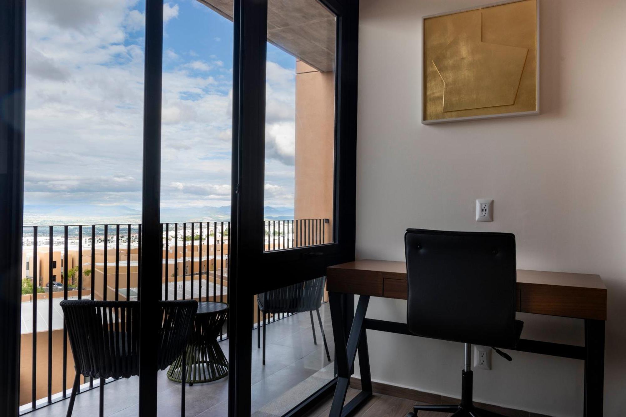 Apartment Exclusivo Loft Tipo *