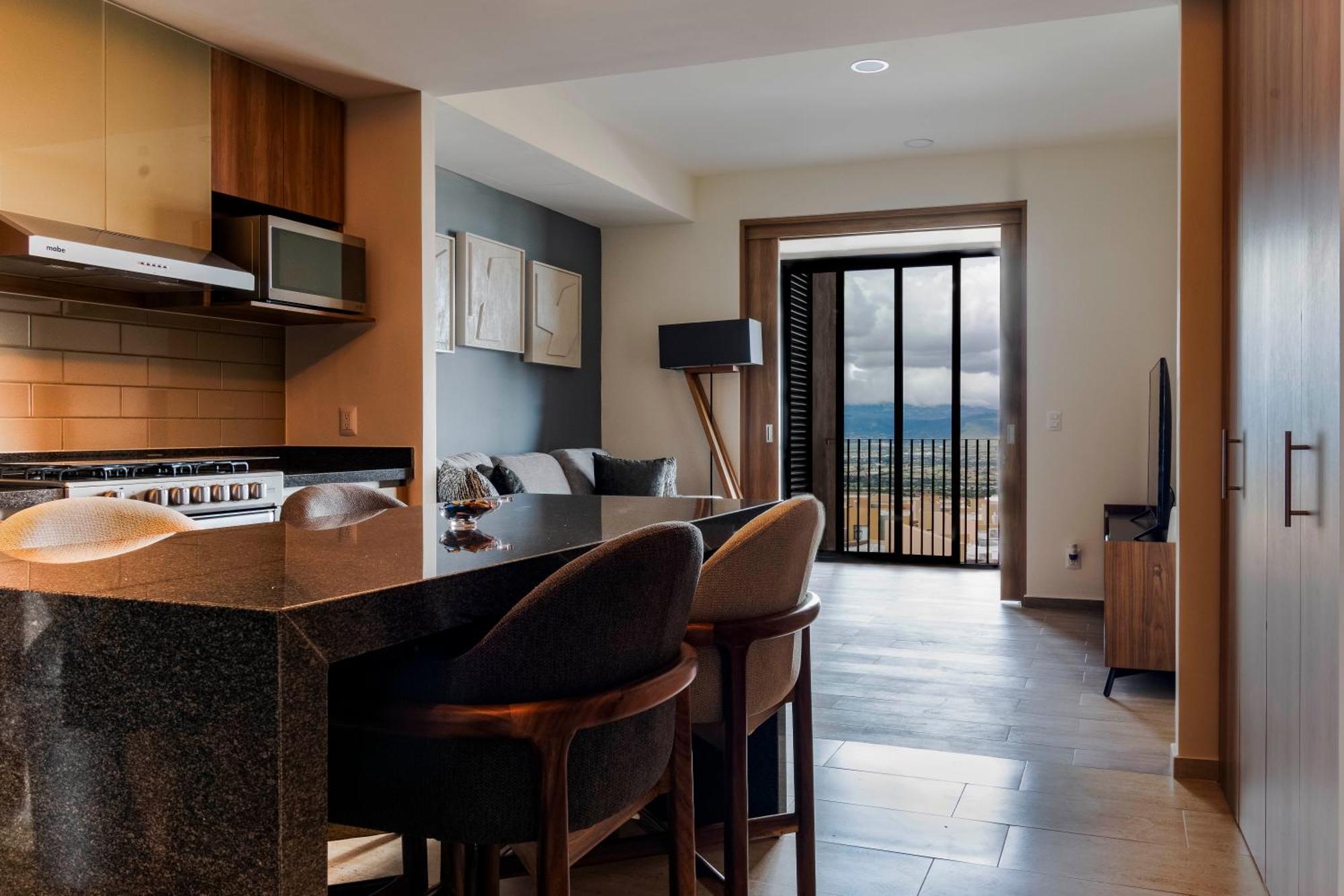 Exclusivo Loft Tipo * Queretaro