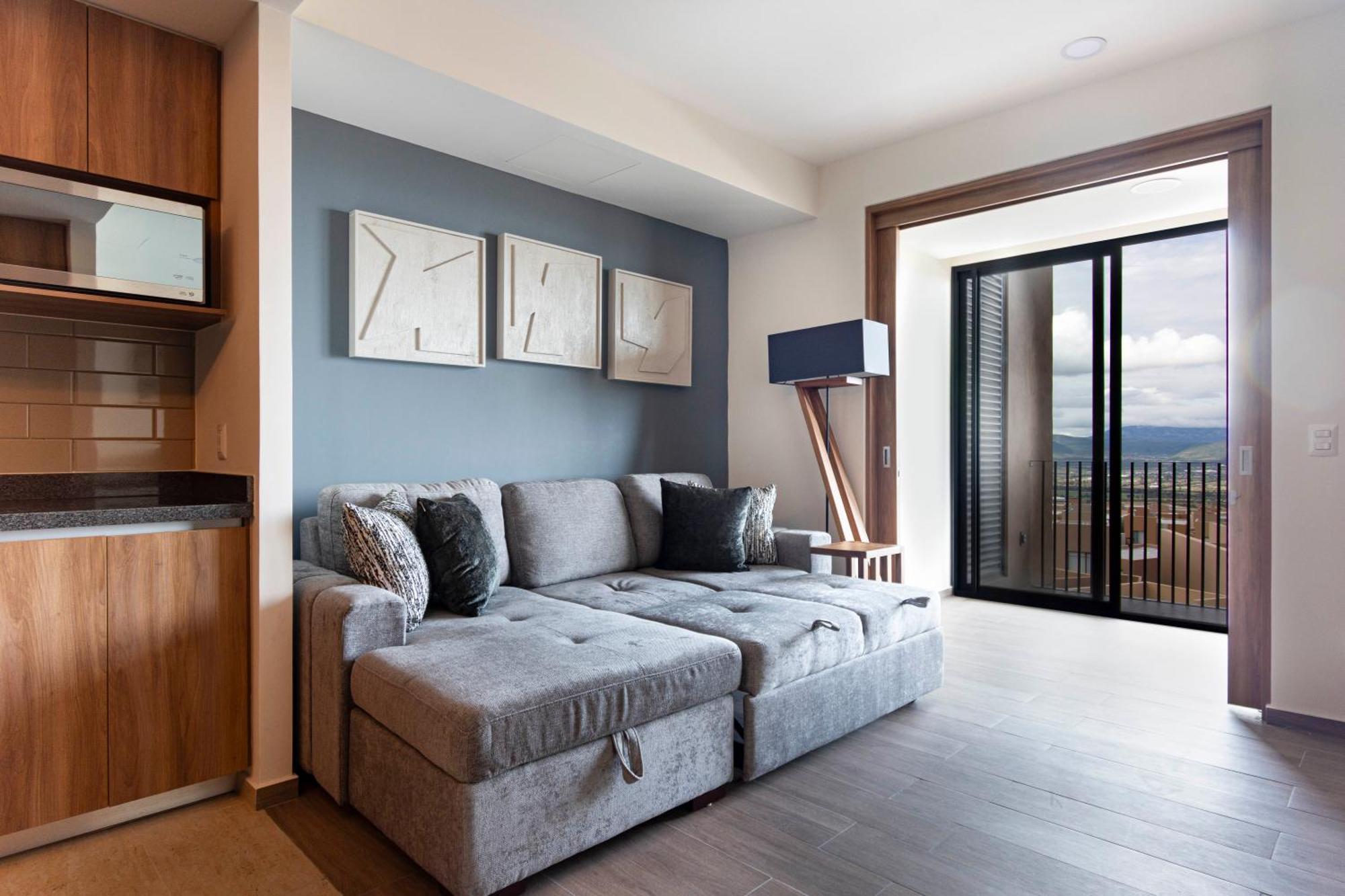 Exclusivo Loft Tipo