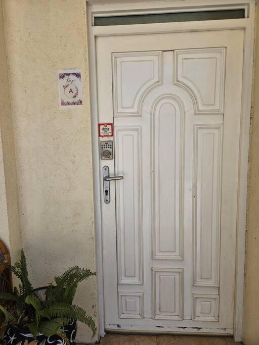 Apartamento Bonito Depa Centrico *