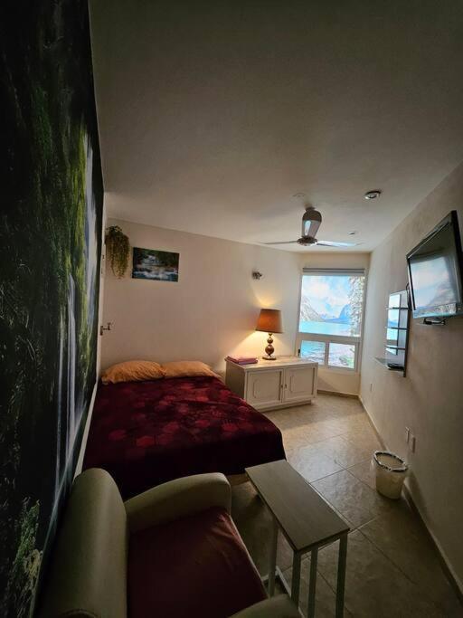 Bonito Depa Centrico Apartamento