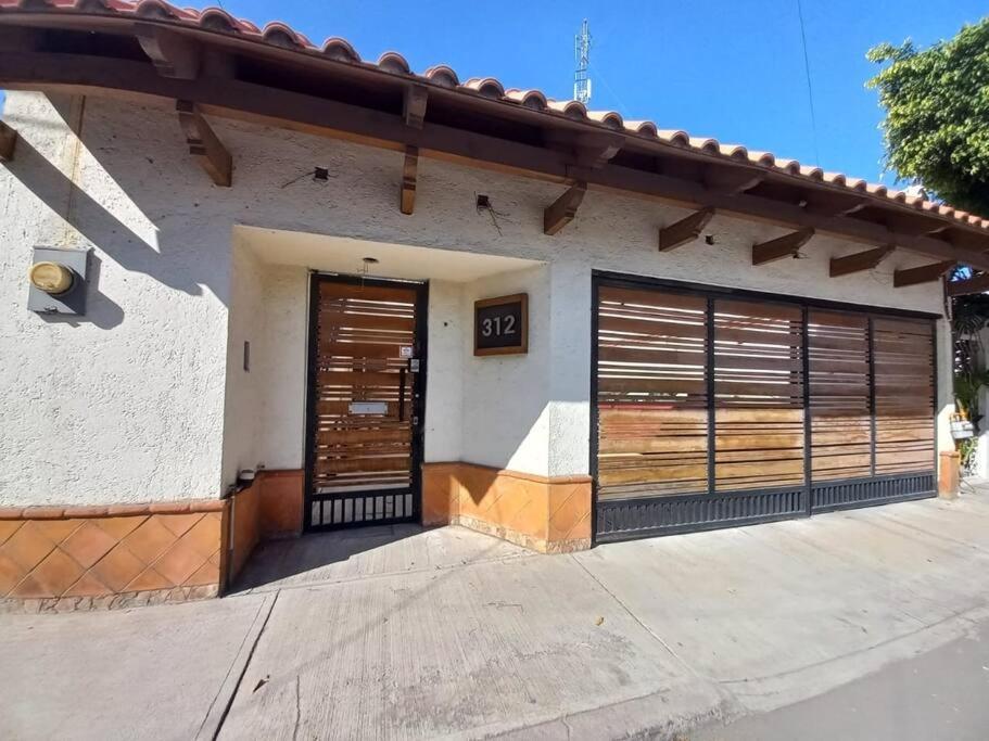 Bonito Depa Centrico Apartamento *