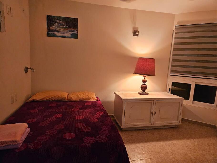 Bonito Depa Centrico Apartamento *