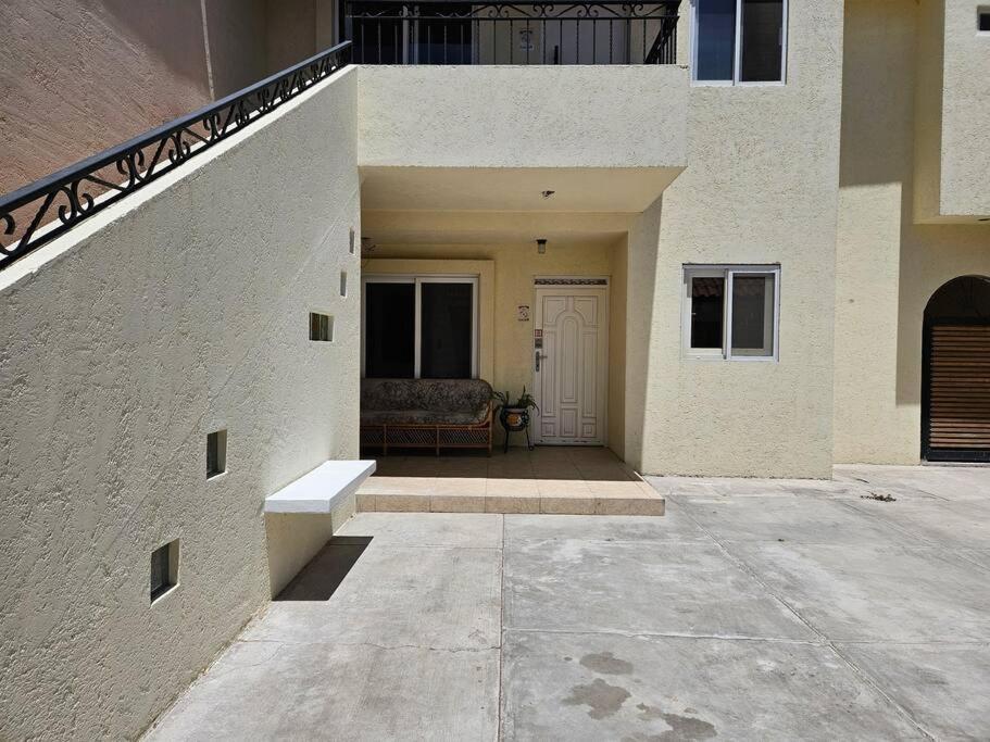 Apartamento Bonito Depa Centrico Querétaro