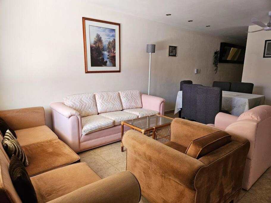 Apartamento Bonito Depa Centrico