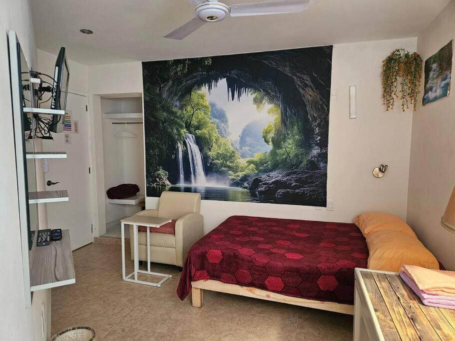 Apartamento Bonito Depa Centrico