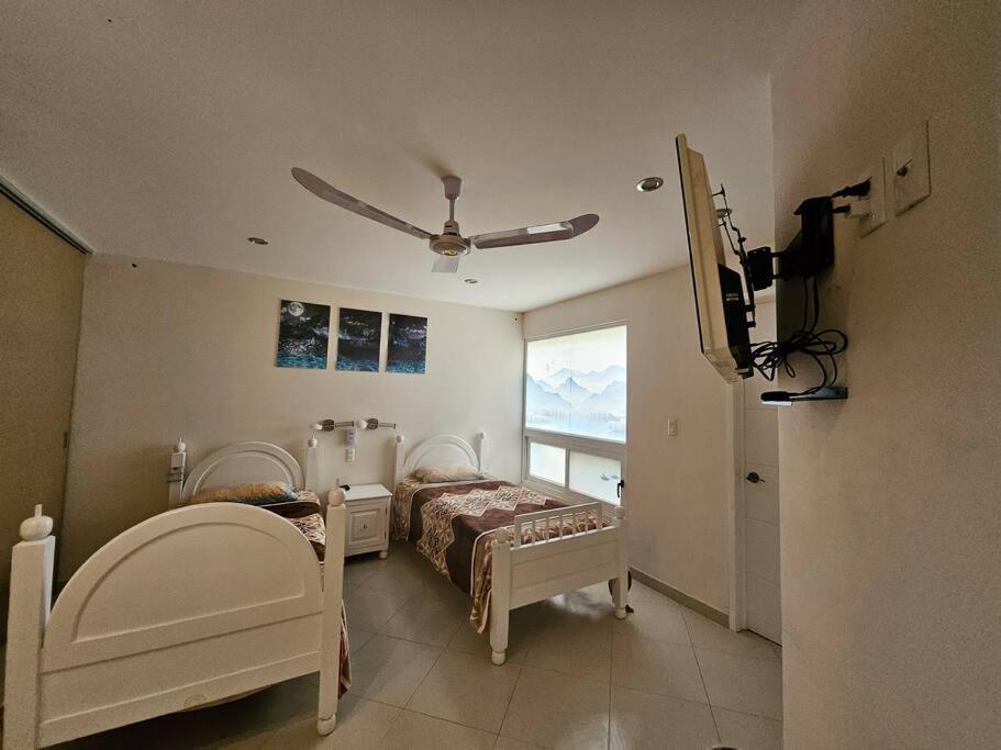 Apartamento Bonito Depa Centrico *