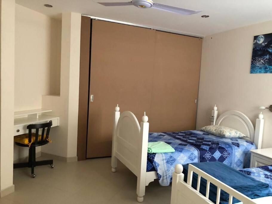 Apartamento Bonito Depa Centrico