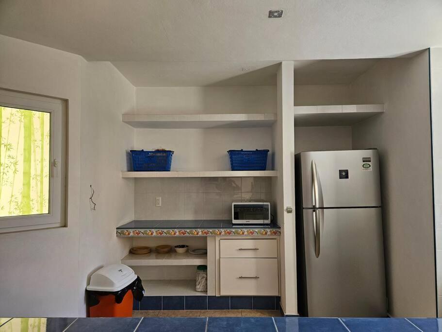 Bonito Depa Centrico Apartamento *