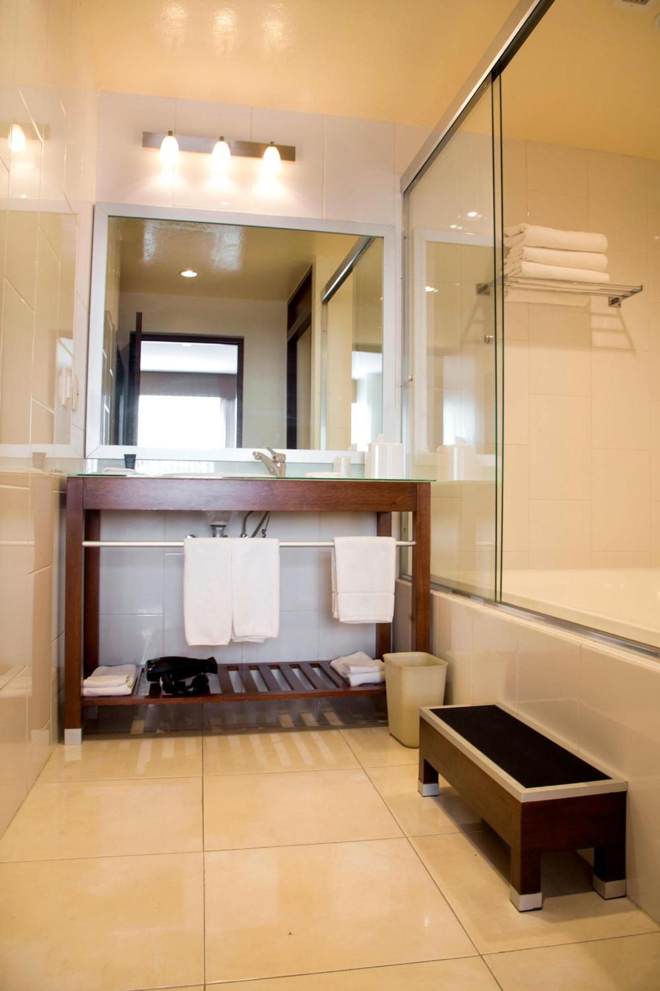 Four Points By Sheraton Queretaro Norte