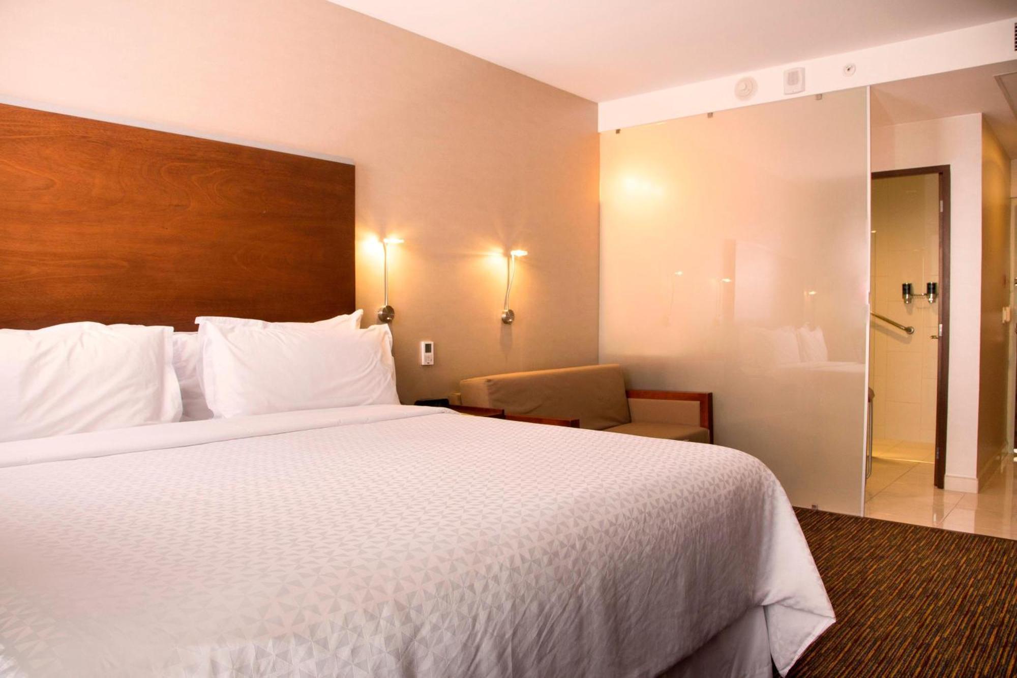 Four Points By Sheraton Queretaro Norte Hotel Jurica