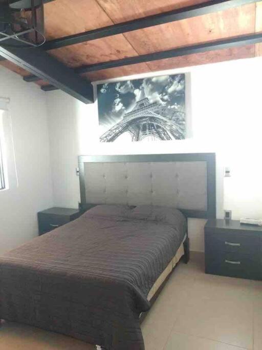 Comodo Departamento El Mezquite, Saldarriaga Qro