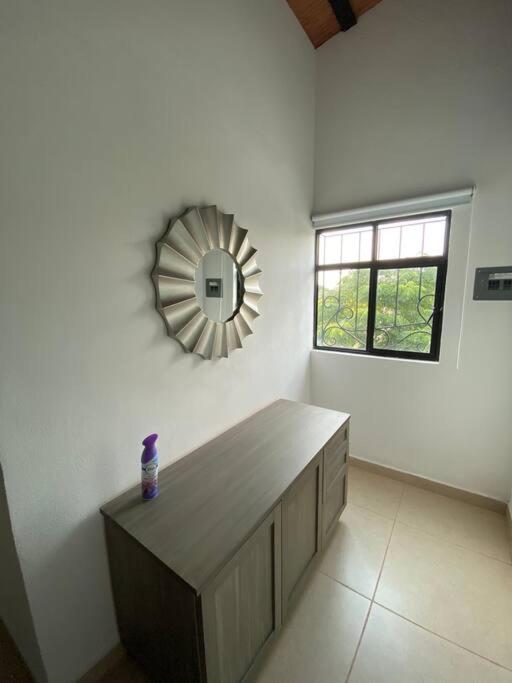 Apartment Comodo Departamento El Mezquite, Saldarriaga Qro