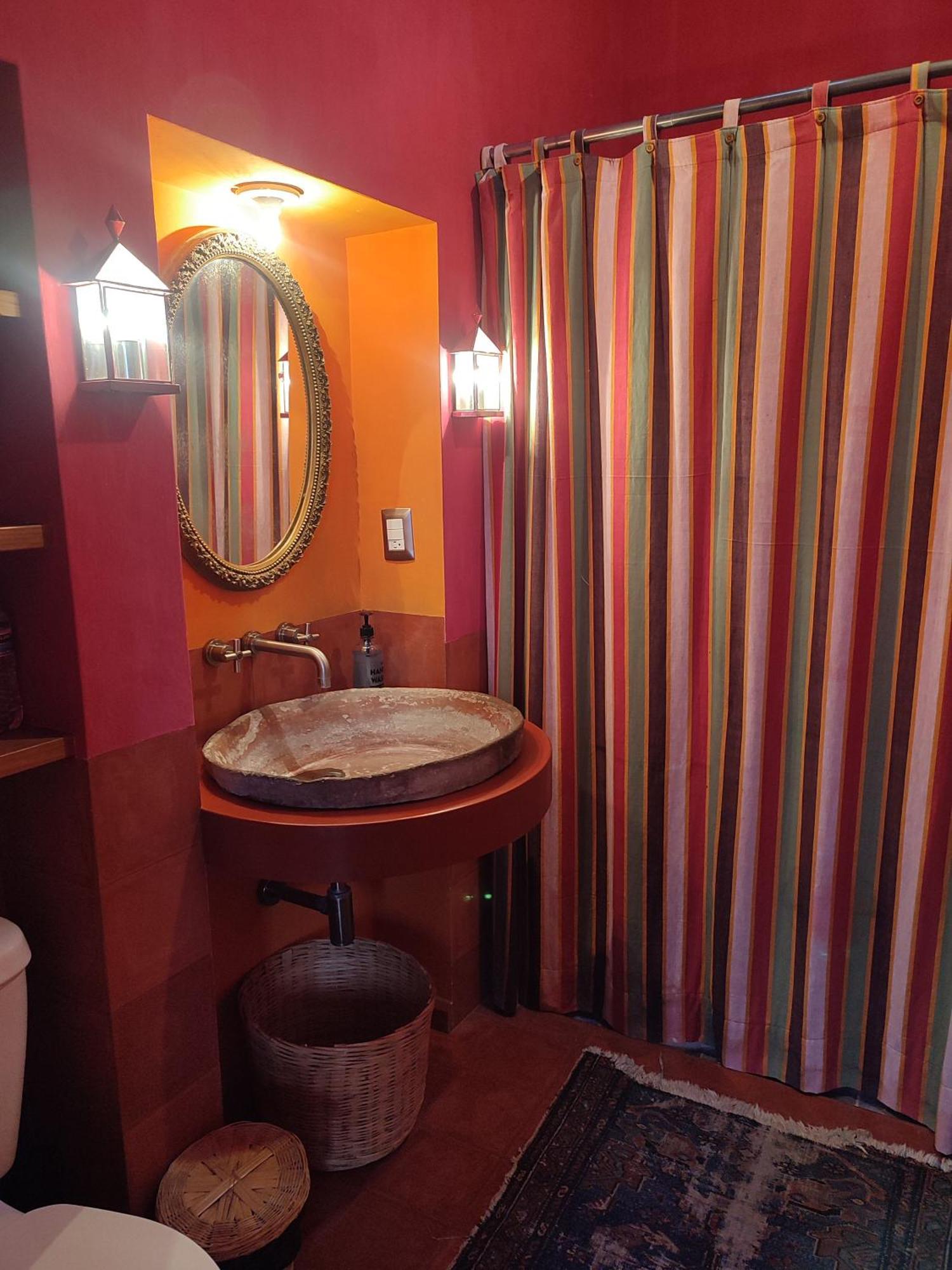 Bed and breakfast De La Cruz #4