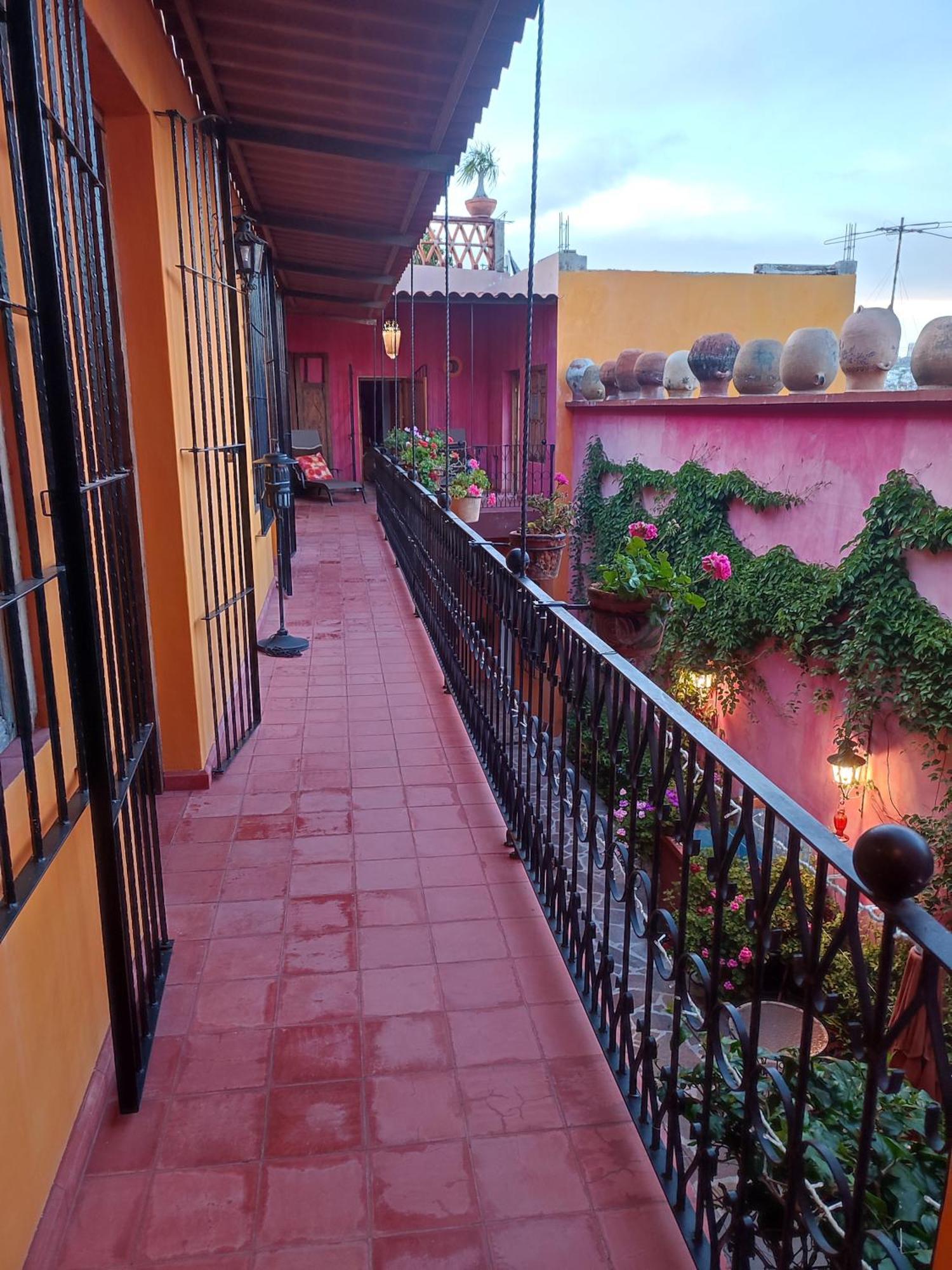 De La Cruz#3 Bed and breakfast *