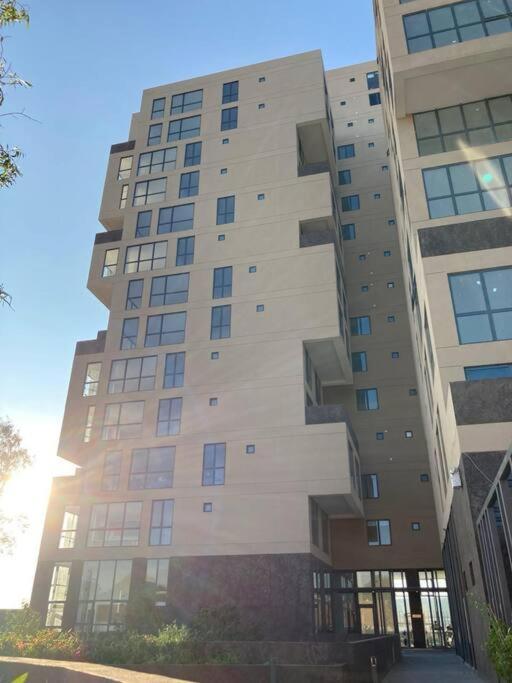 Apartamento Acogedor Y Panoramico Departamento