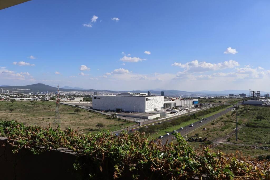 Acogedor Y Panoramico Departamento *
