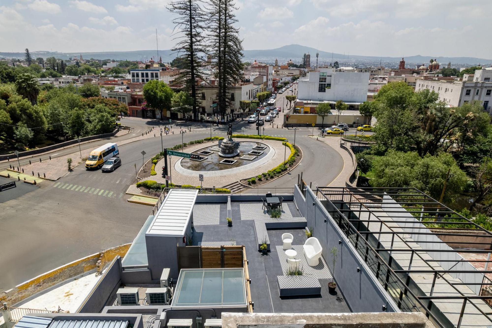 Pensión Universidad By Homirent *