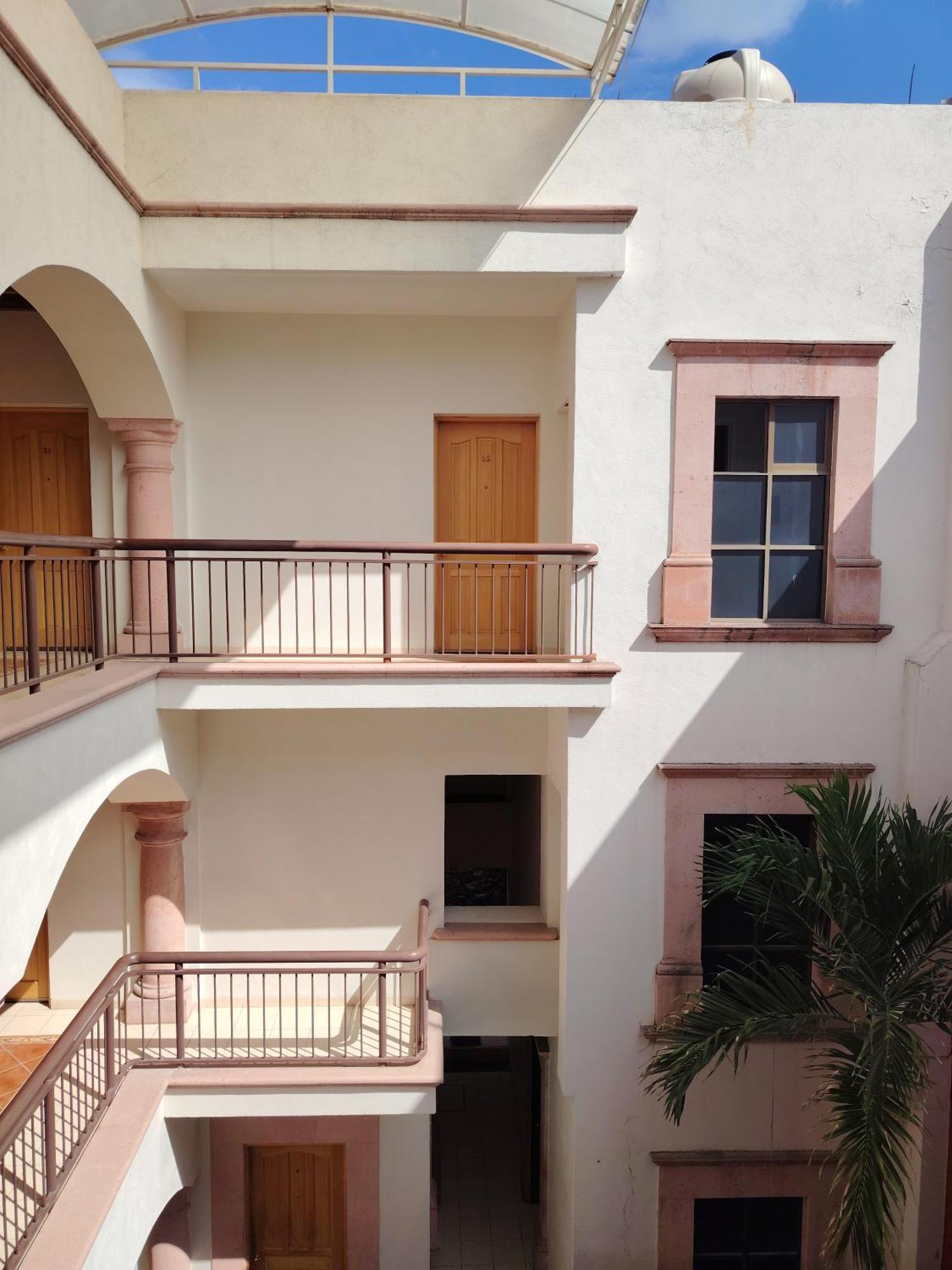 Hotel Meson Mariano Matamoros 3*