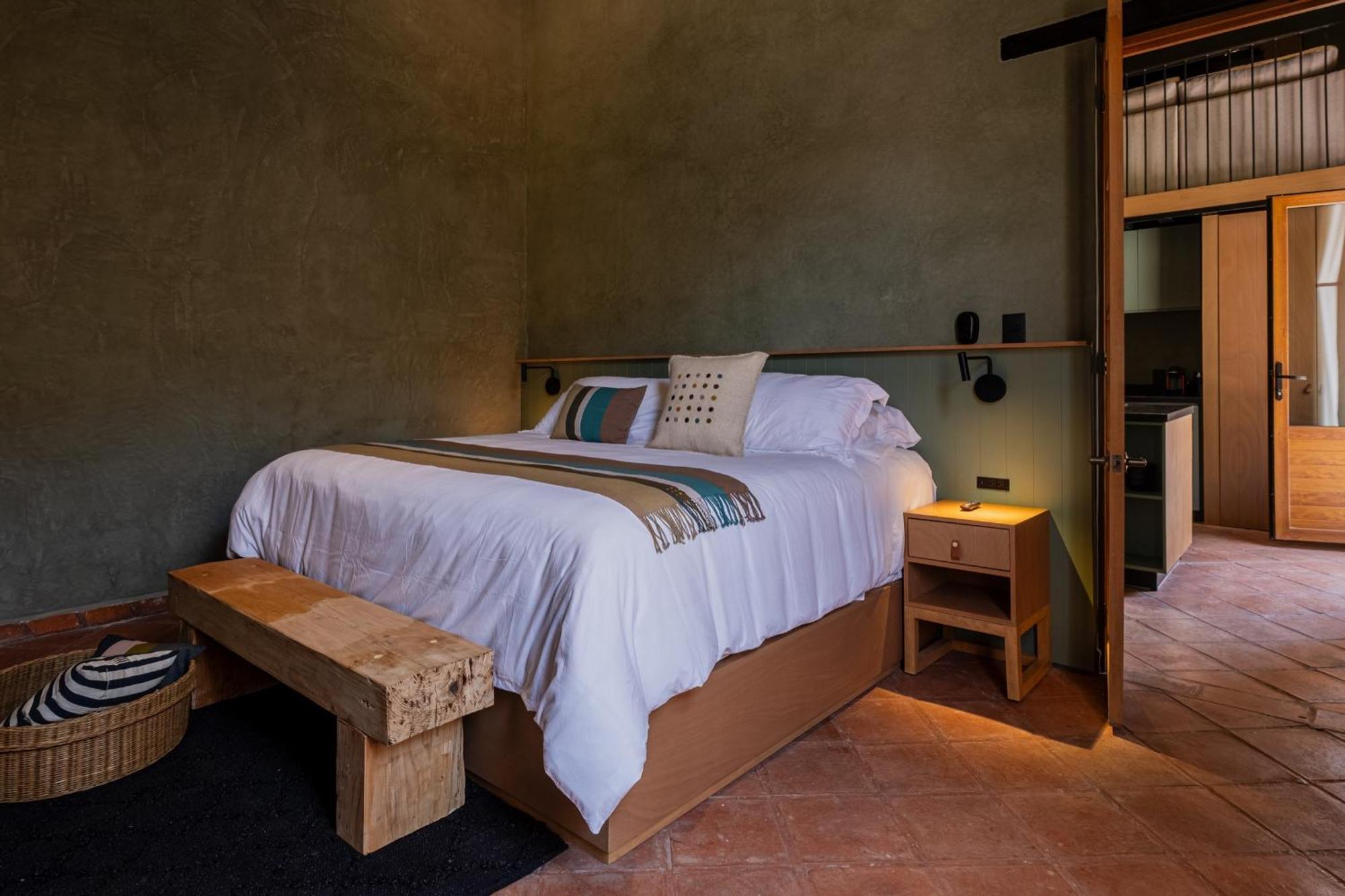 Apartahotel Veinticinco20h Querétaro