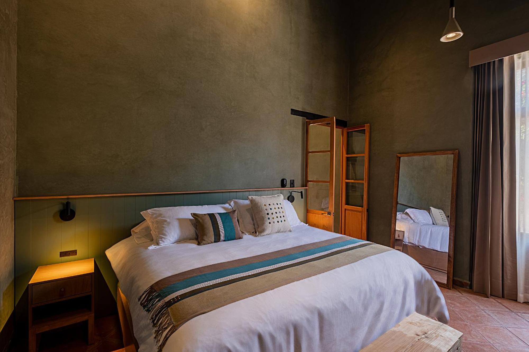 Apartahotel Veinticinco20h Querétaro